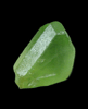 Forsterite var. Peridot from Suppat, Naran-Kagan Valley, Kohistan District, Khyber Pakhtunkhwa (North-West Frontier Province), Pakistan