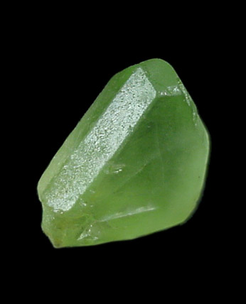 Forsterite var. Peridot from Suppat, Naran-Kagan Valley, Kohistan District, Khyber Pakhtunkhwa (North-West Frontier Province), Pakistan