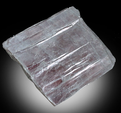 Lepidolite from Brown Derby Mine, Gunnison County, Colorado