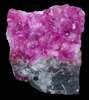 Sphaerocobaltite from Mashamba West Mine, Kolwezi, Katanga (Shaba) Province, Democratic Republic of the Congo