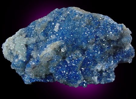 Kinoite and Apophyllite from Christmas Mine, Banner District, Gila County, Arizona