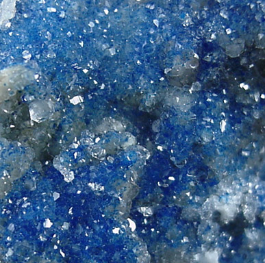 Kinoite and Apophyllite from Christmas Mine, Banner District, Gila County, Arizona