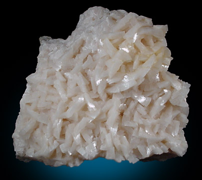 Dolomite from Corydon, Harrison County, Indiana