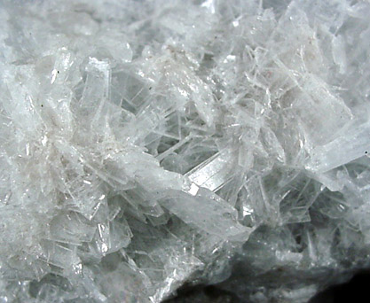 Celestine from Clay Center, Ottawa County, Ohio