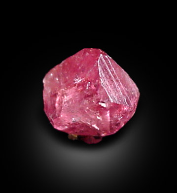 Rhodochrosite from Bennett Quarry, Buckfield, Oxford County, Maine