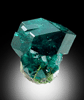 Dioptase from Tsumeb Mine, Otavi-Bergland District, Oshikoto, Namibia