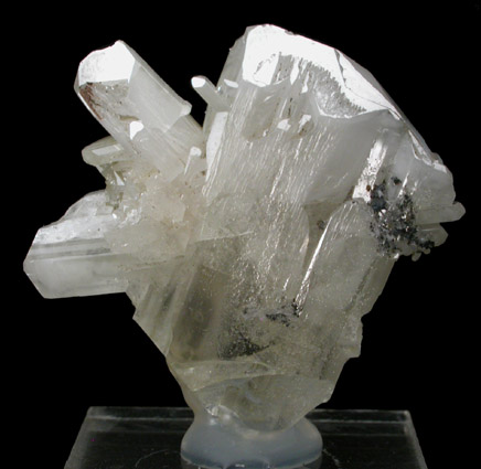 Cerussite from Tsumeb Mine, Otavi-Bergland District, Oshikoto, Namibia