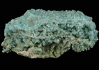 Boracite from Boulby Mine, Loftus, North Yorkshire, England