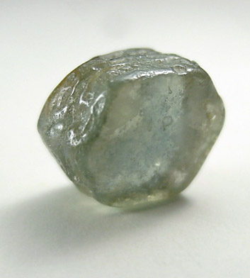 Corundum var. Sapphire from Missouri River gravel bar, Lewis and Clark County, Montana