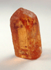 Topaz from Ouro Preto, Minas Gerais, Brazil