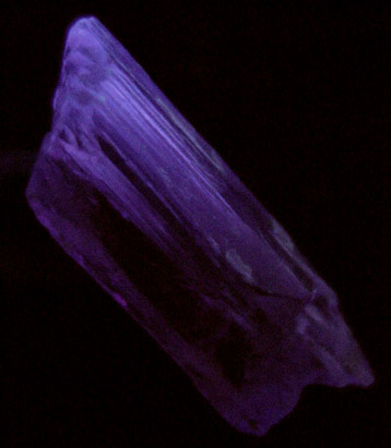 Spodumene var. Kunzite from Corrego do Urucum, Minas Gerais, Brazil