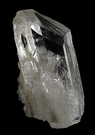 Danburite from Mina la Aurora, Charcas District, San Luis Potosi, Mexico