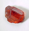 Grossular Garnet from Merelani Hills, near Arusha, Tanzania