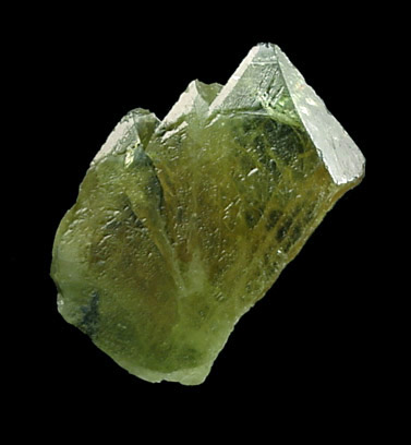 Titanite var. Sphene from Dassu, Braldu Valley, Baltistan, Gilgit-Baltistan, Pakistan