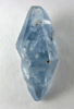 Corundum var. Sapphire from Ratnapura, Sabaragamuwa, Sri Lanka