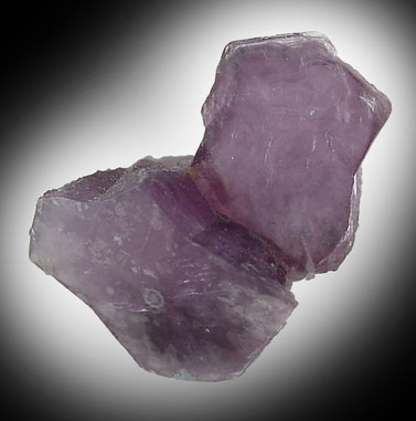 Lepidolite from Minas Gerais, Brazil