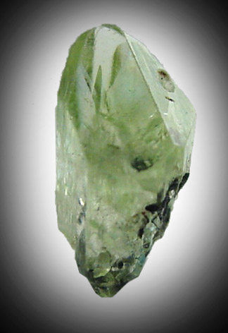 Diopside from Arusha District, Tanzania
