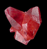 Rhodochrosite from Pachapaqui District, Bolognesi Province, Ancash Department, Peru