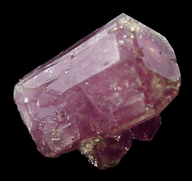 Vesuvianite from Jeffrey Mine, Asbestos, Qubec, Canada