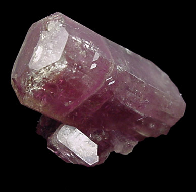 Vesuvianite from Jeffrey Mine, Asbestos, Qubec, Canada