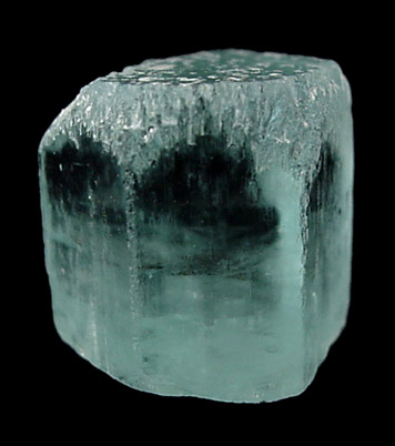 Beryl var. Aquamarine from Skardu Road, Baltistan, Gilgit-Baltistan, Pakistan