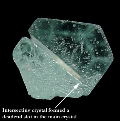 Beryl var. Aquamarine from Skardu Road, Baltistan, Gilgit-Baltistan, Pakistan