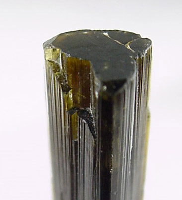Elbaite Tourmaline from Phakuwa Mine, Sankhuwa Sabha District, Kosi Zone, Nepal