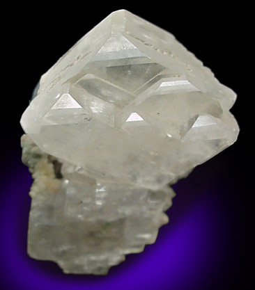 Calcite from Tsumeb Mine, Otavi-Bergland District, Oshikoto, Namibia