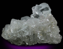 Fluorite from Cave-in-Rock District, Hardin County, Illinois