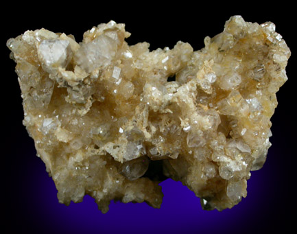 Barite from northern Flinders Range, Victoria, Australia