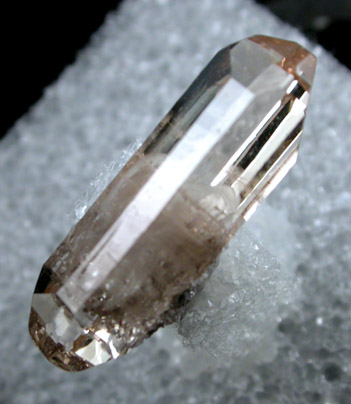 Topaz from Thomas Range, Juab County, Utah