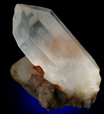 Quartz from Arkansas