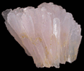 Calcite var. Manganocalcite from Second Sovietskiy Mine, Dalnegorsk, Primorskiy Kray, Russia