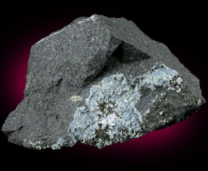 Hannebachite from Hannebach, Eifel Mountains, Rheinland-Pfalz, Germany (Type Locality for Hannebachite)