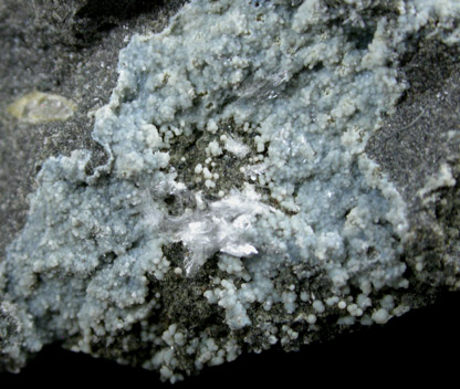 Hannebachite from Hannebach, Eifel Mountains, Rheinland-Pfalz, Germany (Type Locality for Hannebachite)