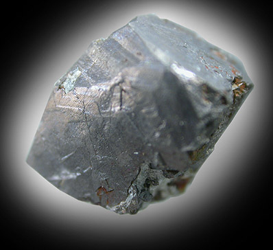 Cobaltite from Elizabeth Lake, Espanola, Ontario, Canada