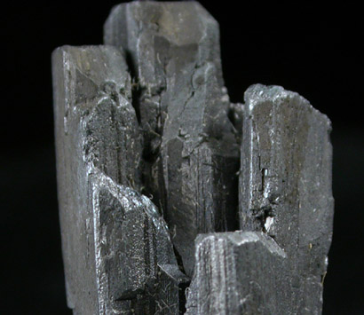 Cuprite from Burra Burra Mine, South Australia, Australia