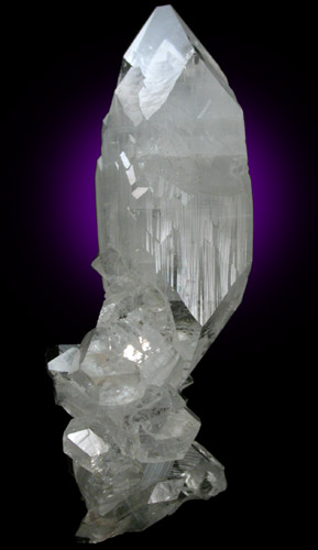 Apophyllite from Jalgaon, Maharashtra, India