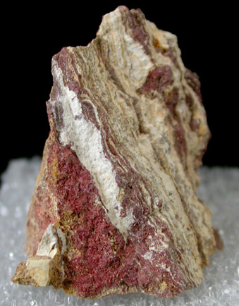 Corderoite from Cordero Mine, Humboldt County, Nevada (Type Locality for Corderoite)