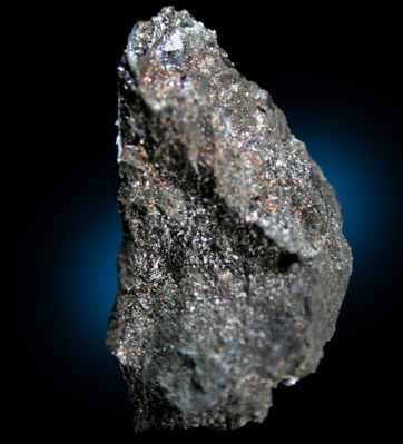 Krutaite from El Dragon Mine, Potosi, Bolivia