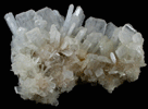 Barite from Barega Mine, Villamassargia, Carbonia-Iglesias Province, Sardinia, Italy