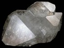 Quartz var. Herkimer Diamond from Eastern Rock Products Quarry (Benchmark Quarry), St. Johnsville, Montgomery County, New York