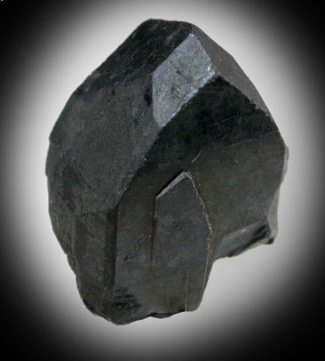 Tantalite from Neu Schwaben Farm, south of Karibib, Namibia