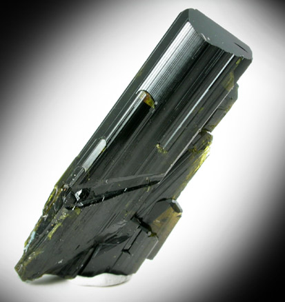 Epidote from Naukluft Farm, Rehoboth, Namibia