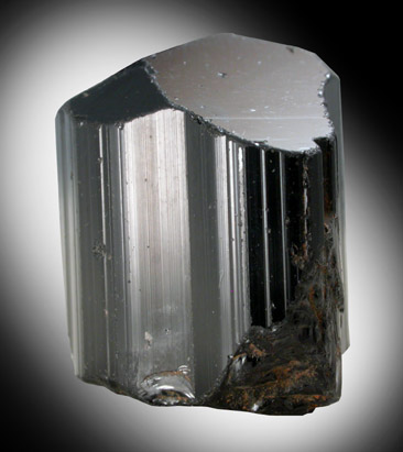 Schorl Tourmaline from Anjanabonoina, Madagascar