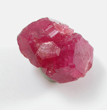 Grossular Garnet from Sierra de Cruces, east of Laguna de Jaco, near Hercules, Coahuila, Mexico