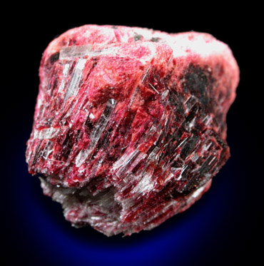 Villiaumite from Rasvumchorr deposit, Khibina Massif, Kola Peninsula, Russia