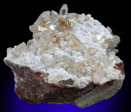 Smithsonite from Tsumeb Mine, Otavi-Bergland District, Oshikoto, Namibia