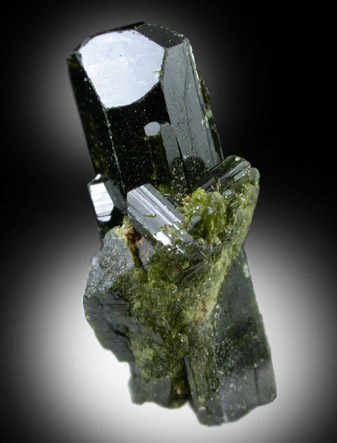 Epidote from southern region, India