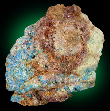 Diaboleite from Jobes Shaft, Rowley Mine, Maricopa County, Arizona